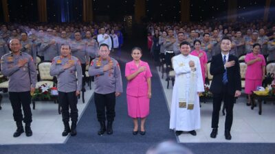 Kapolri Jenderal Pol Drs. Listyo sigit Prabowo.M.si