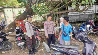 Polres Lombok Barat Perkuat Sinergi Jelang Ramadan, Ini Langkahnya!