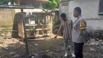 Kuripan Selatan Gerakkan Pekarangan Mandiri untuk Ketahanan Pangan