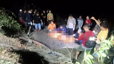 Kasus WNA Spanyol Hilang di Senggigi Terungkap: Polres Lombok Barat Tangkap 2 Pelaku