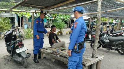 Zero Insiden! Satpolairud Pastikan Perairan Lombok Barat Aman