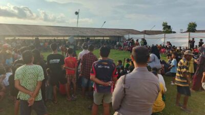 Ajang Pelestarian Budaya Lombok: Roadshow Peresean 2025 Dimulai di Labuapi