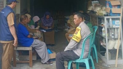 Kuatkan Ketahanan Pangan, P4S Lombok Barat Dorong Kompetensi Petani